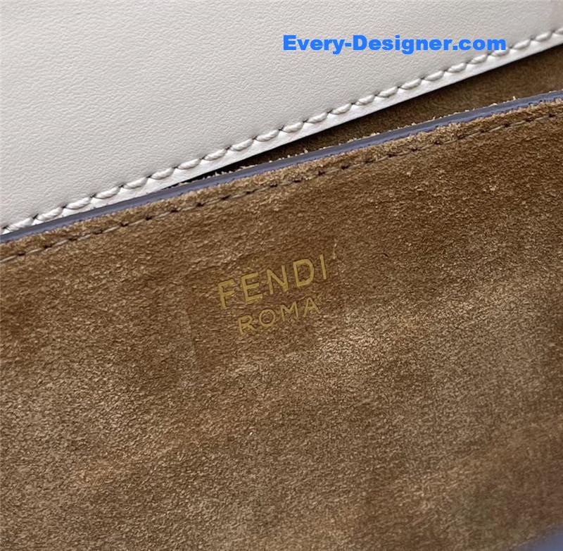 fendi baguette pouch bag