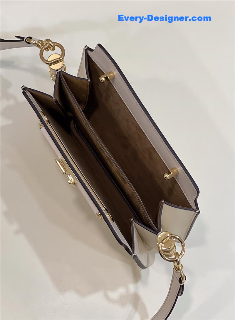 fendi baguette pouch bag