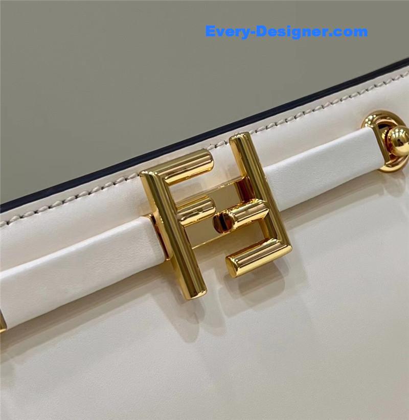 fendi baguette pouch bag