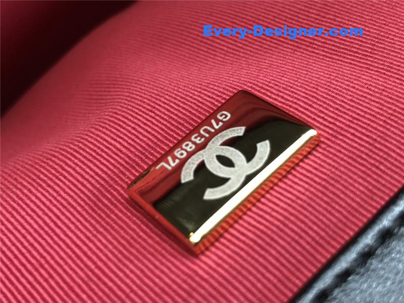 Ch**el 19 tote shopping bag