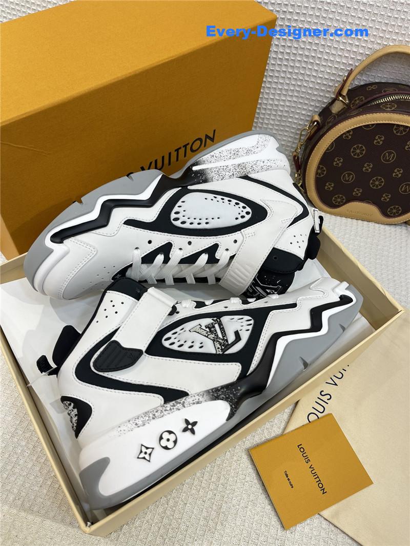 l0vis Vvtt0n lv new retro basketball shoes