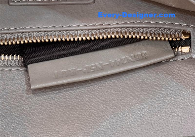 F**di peekaboo shoulder bag