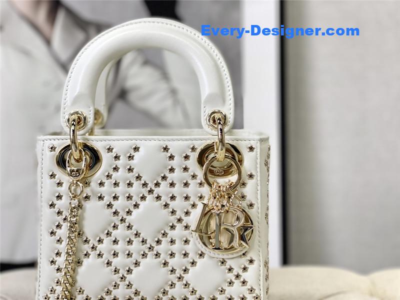 D10r mini lady D10r bag