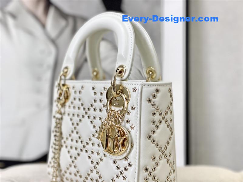 D10r mini lady D10r bag