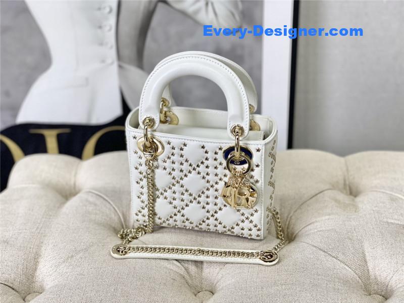 D10r mini lady D10r bag