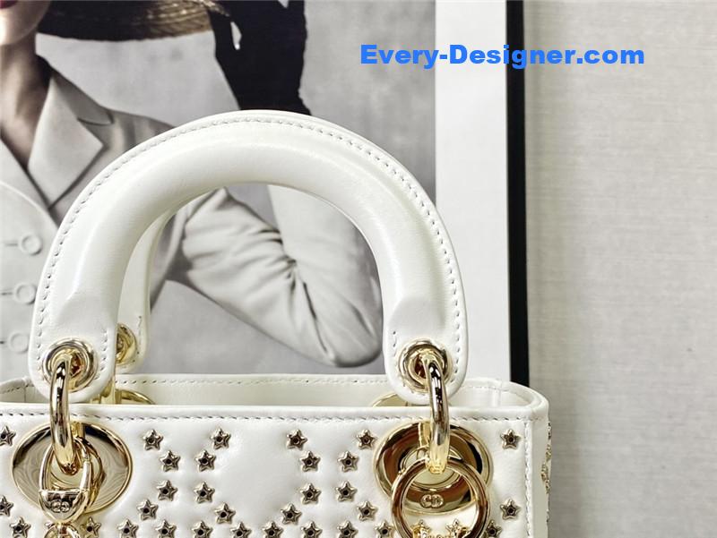 D10r mini lady D10r bag