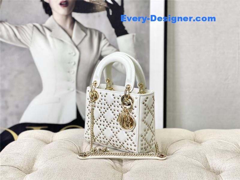 D10r mini lady D10r bag