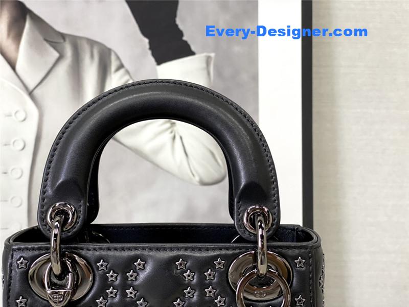 D10r mini lady D10r bag