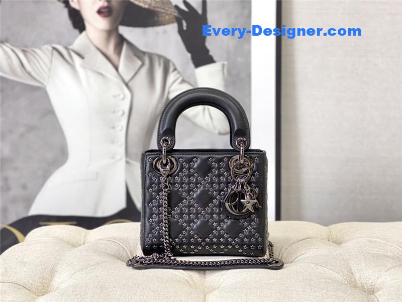 D10r mini lady D10r bag