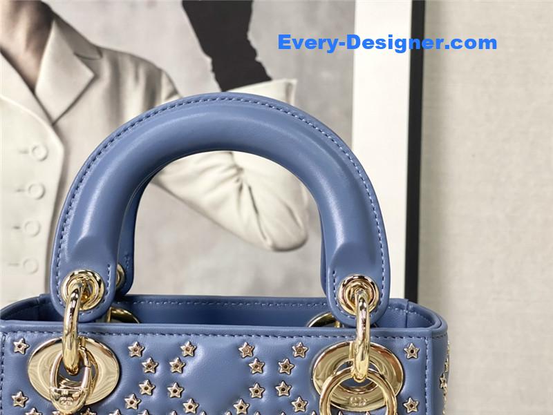 D10r mini lady D10r bag