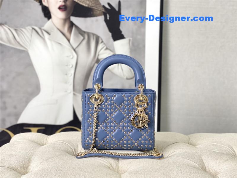 dior mini lady dior bag