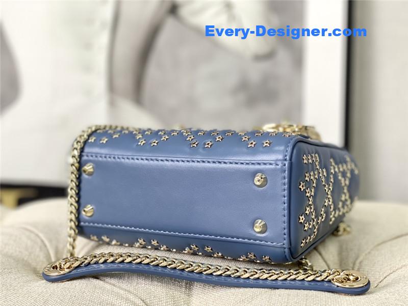 D10r mini lady D10r bag