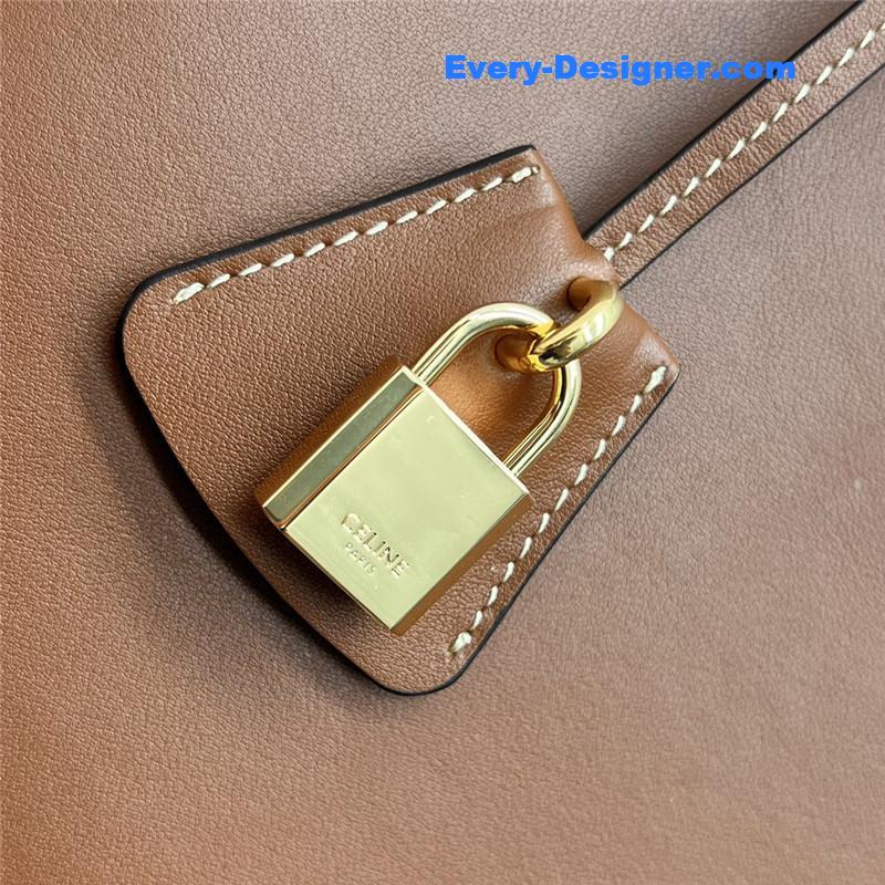 Ce1i*e cabas phantom bag