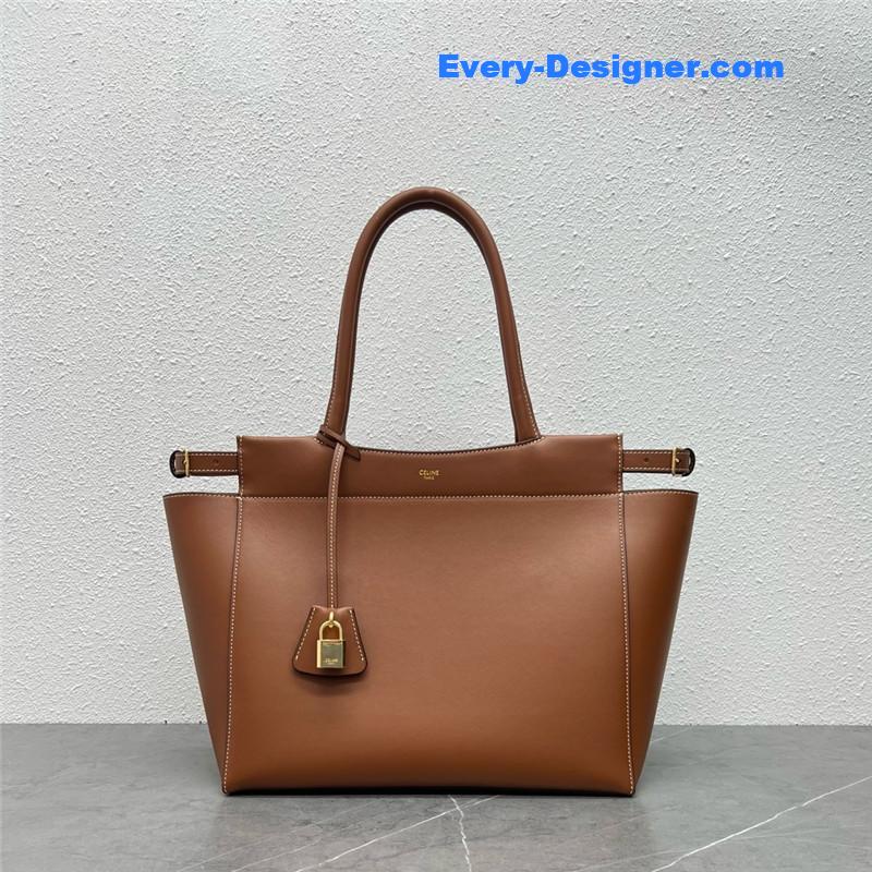 Ce1i*e cabas phantom bag