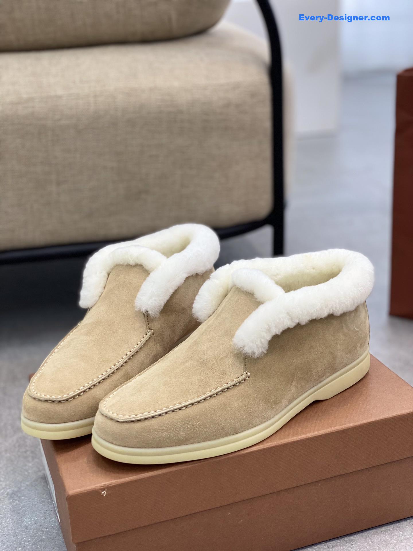 loro piana high top sneakers