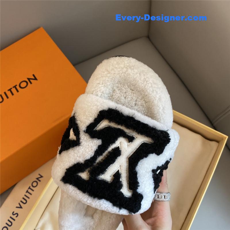 l0vis Vvtt0n lv platform fur slippers