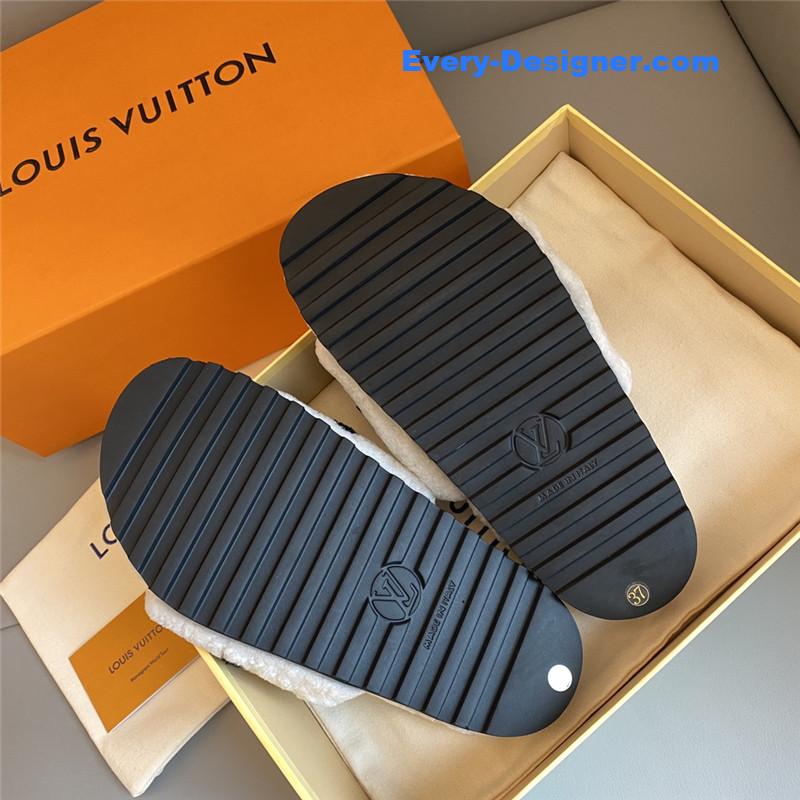 l0vis Vvtt0n lv platform fur slippers