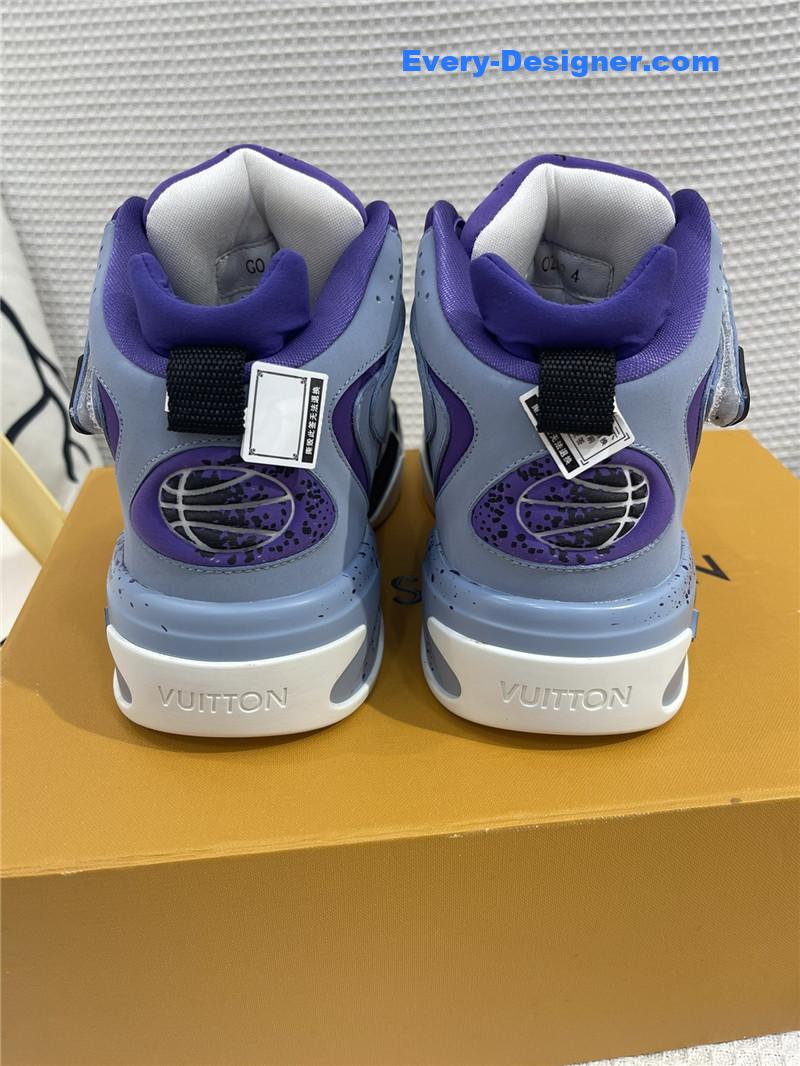 l0vis Vvtt0n lv new retro basketball shoes