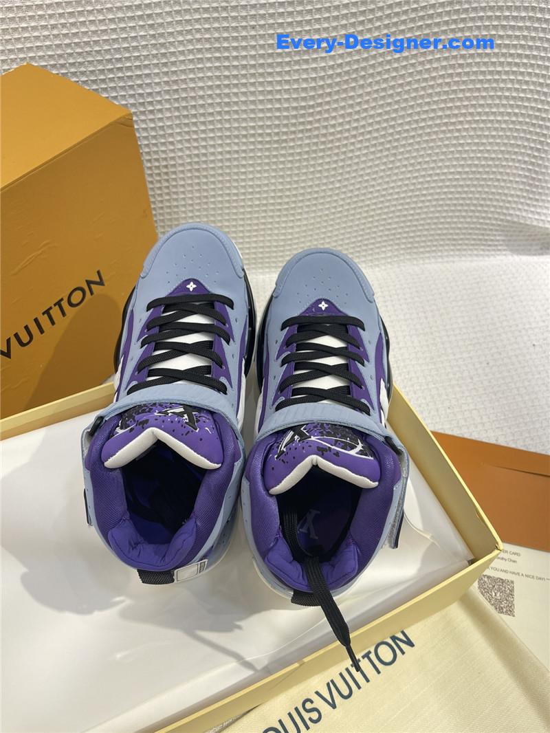 l0vis Vvtt0n lv new retro basketball shoes