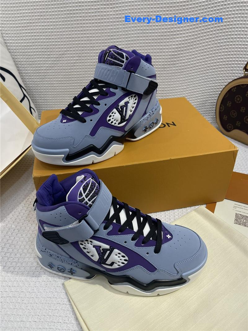 l0vis Vvtt0n lv new retro basketball shoes