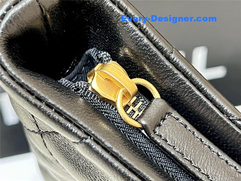 Chanel hobo hippie bag