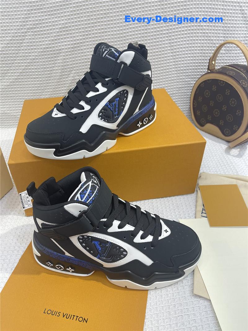 l0vis Vvtt0n lv new retro basketball shoes