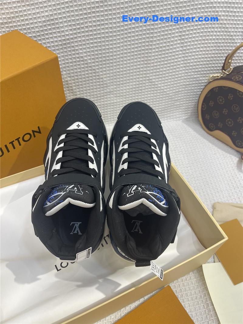 l0vis Vvtt0n lv new retro basketball shoes