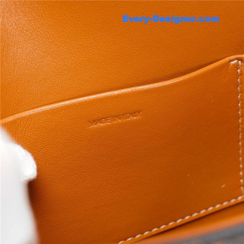 Ce1i*e besace triomphe bag