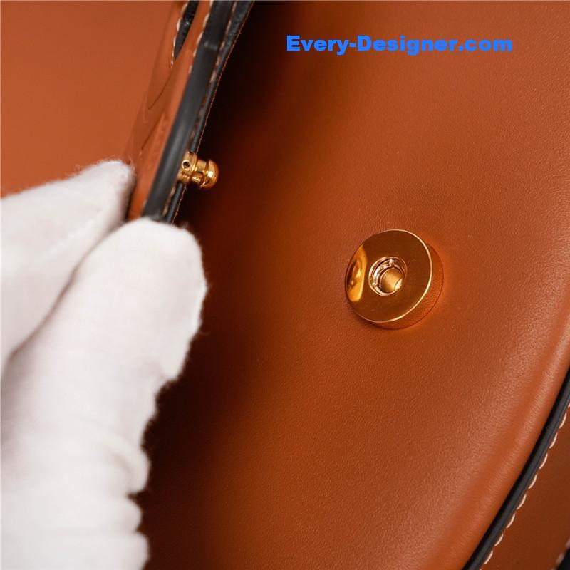 Ce1i*e besace triomphe bag