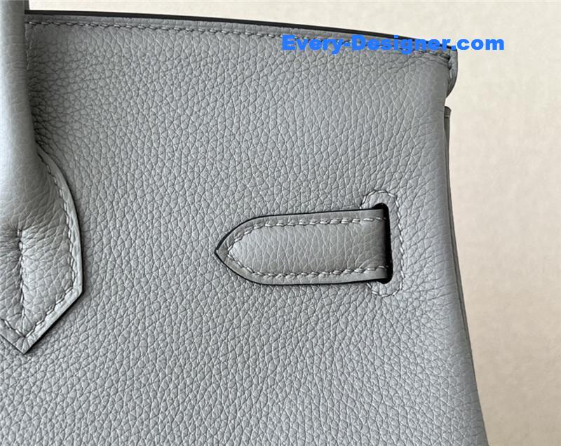 H**me5 birkin 35 togo bag