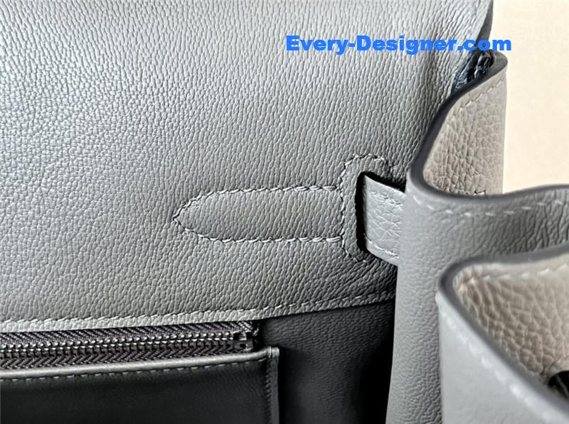 H**me5 birkin 35 togo bag