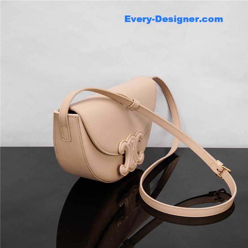 Ce1i*e besace triomphe bag