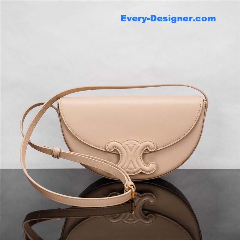 Ce1i*e besace triomphe bag