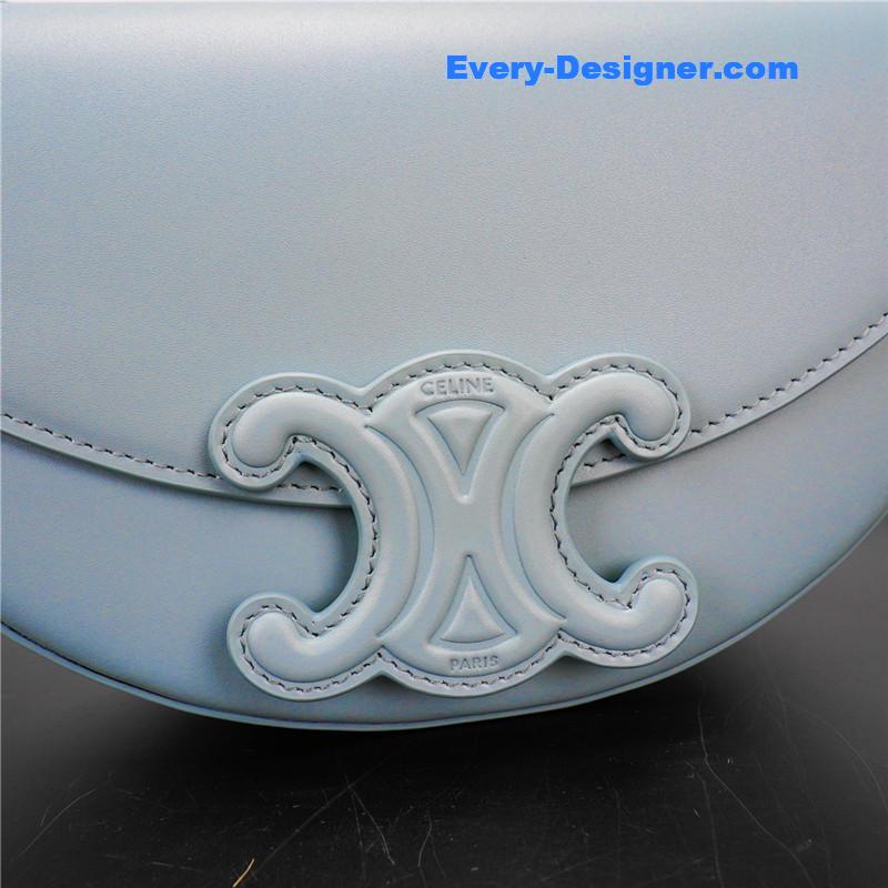 Ce1i*e besace triomphe bag