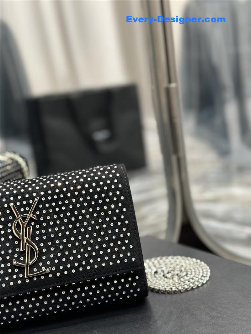 y51 kate full D1am0nd bag