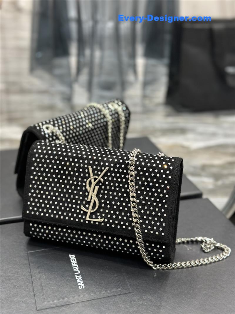 y51 kate full D1am0nd bag