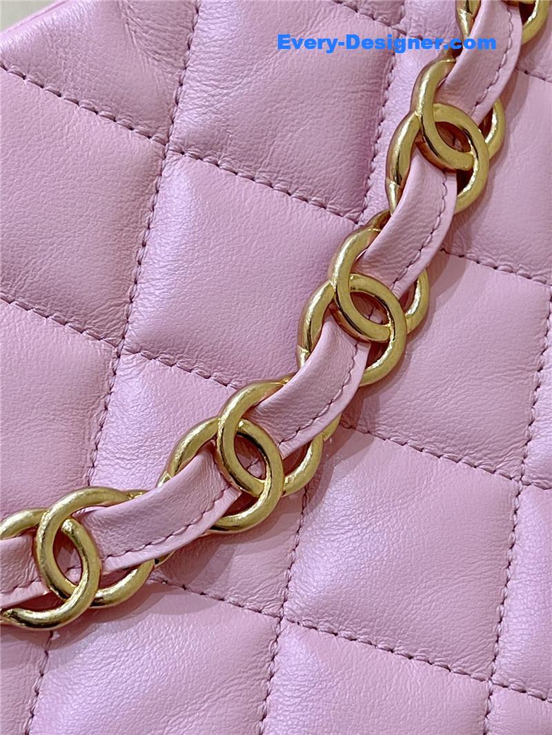 Ch**el hobo hippie bag