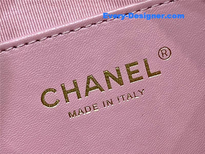 Ch**el hobo hippie bag