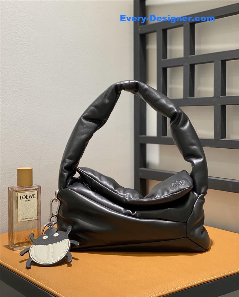 loewe hobo bag