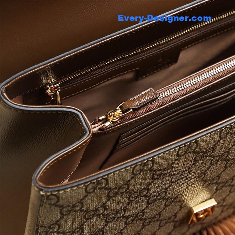 Gucci horsebit 1955 medium shoulder bag