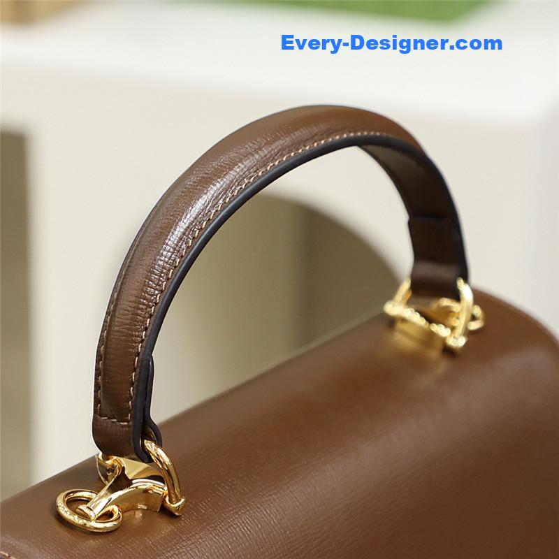 Gucci horsebit 1955 medium shoulder bag