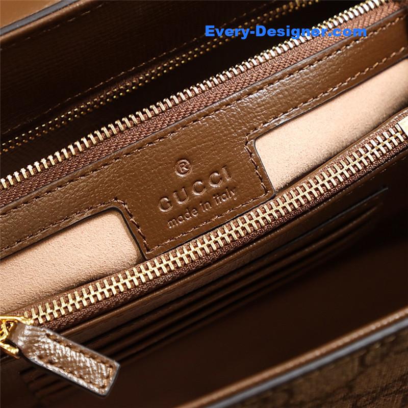 Gucci horsebit 1955 medium shoulder bag