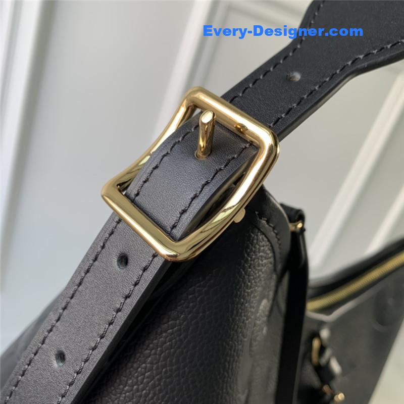 louis vuitton lv carryall small bag