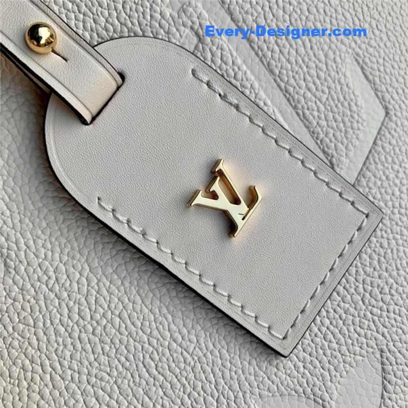 louis vuitton lv carryall small bag