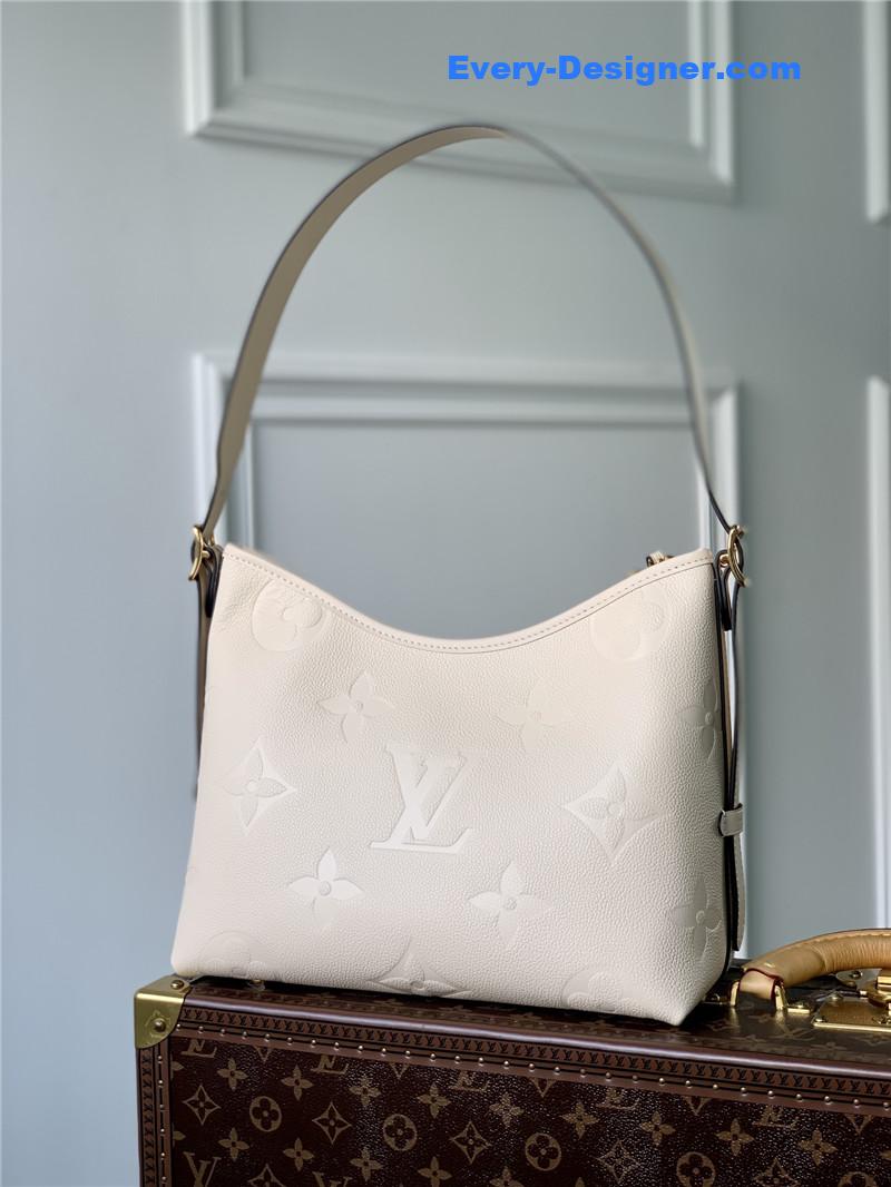 louis vuitton lv carryall small bag