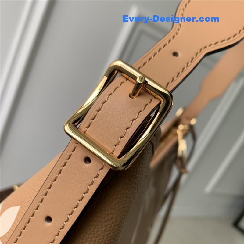 louis vuitton lv carryall small bag