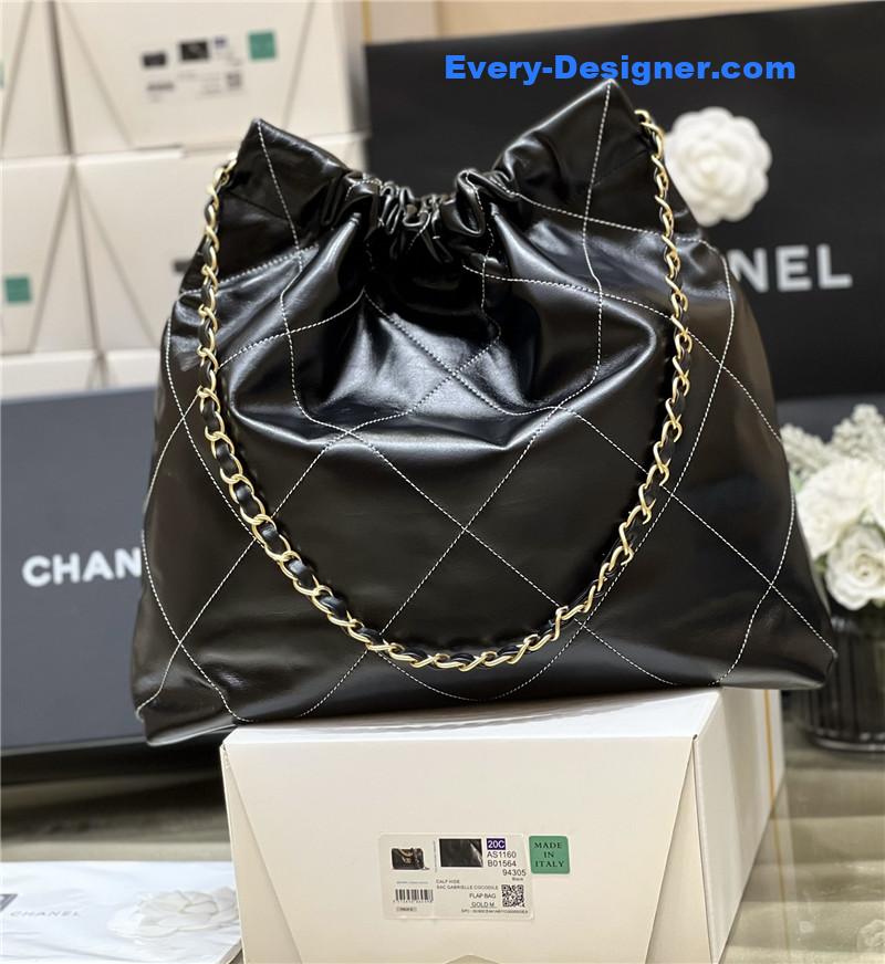 Ch**el 22 handbag medium