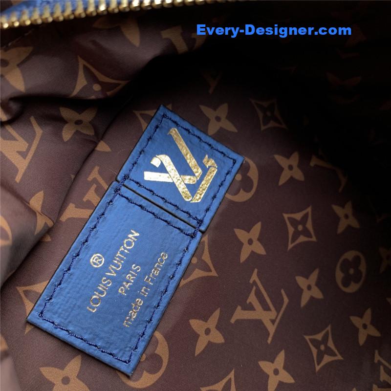 louis vuitton lv pillow palm springs mini backpack