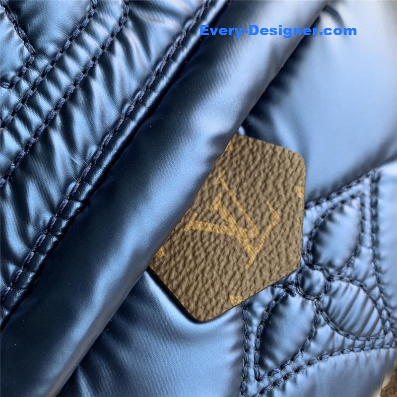 louis vuitton lv pillow palm springs mini backpack