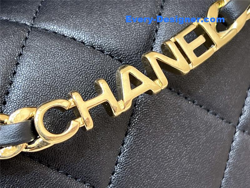 Ch**el classic flap bag